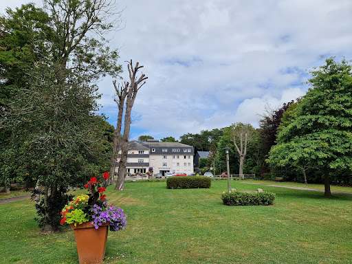 Photo de Maison de retraite Etoile du Matin à Saint-Antoine-la-Forêt (76170)
