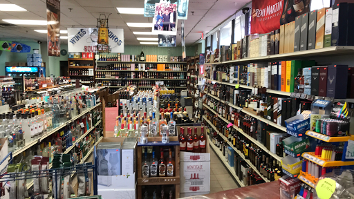 Riviera Liquors - Thumbnail