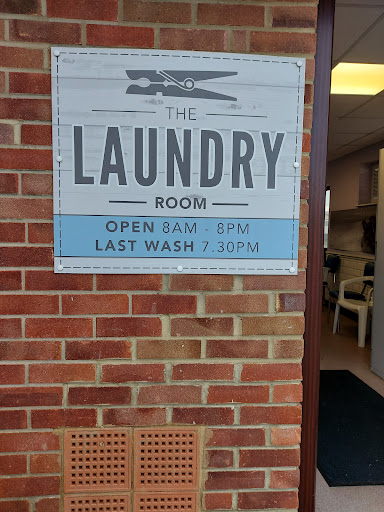 Unity Laundry Room - Thumbnail