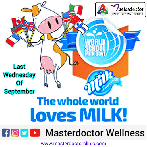In the UK, our history of school milk spans back over 100 years to the Provision of Meals Act 190… post image