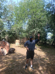 Photo n°11 de PAINTBALL DU LAC à Cauna (Centre de paintball)