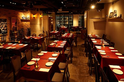 マジックレストラン&バー GIOIA 銀座店