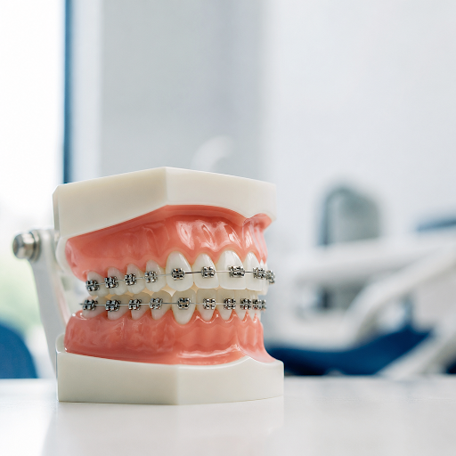 Wondering how braces actually work to straighten your smile and improve chewing and speech? At Au… post image