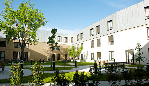 Photo de EHPAD Résidence Saint Exupéry