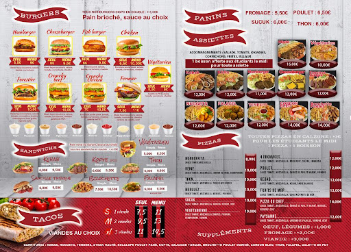 Photo 1 - ÉFÉ food