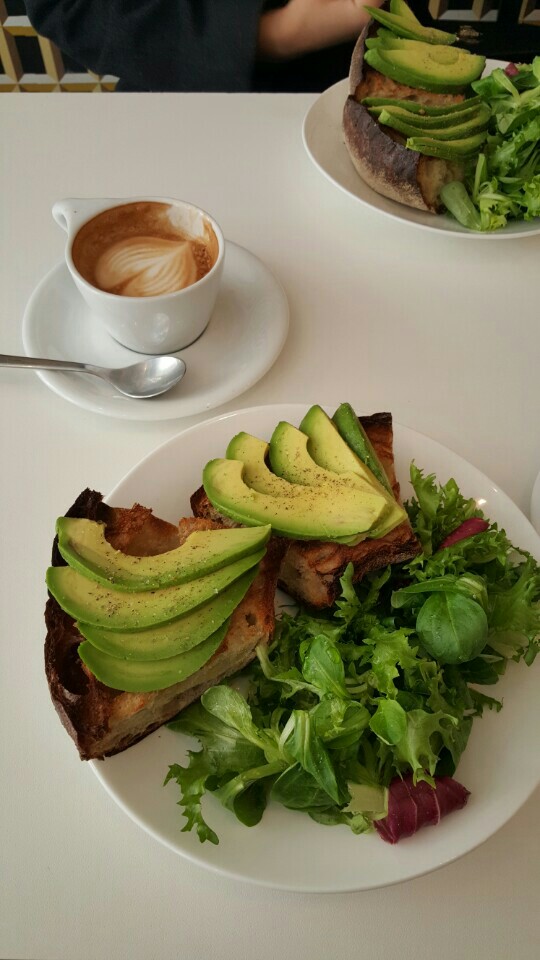 Southerden Patisserie & Cafe