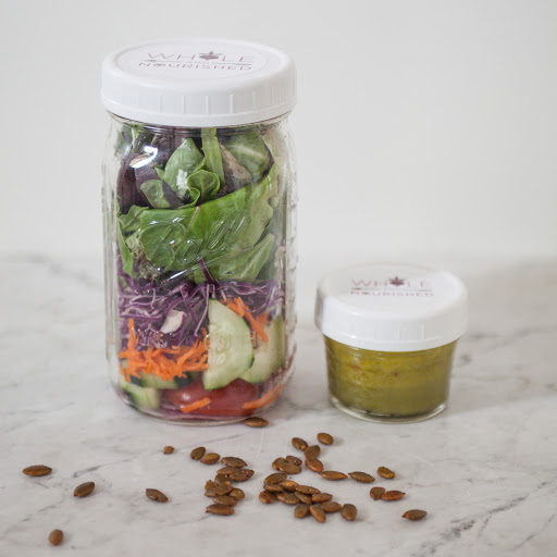 Whole and Nourished - Thumbnail