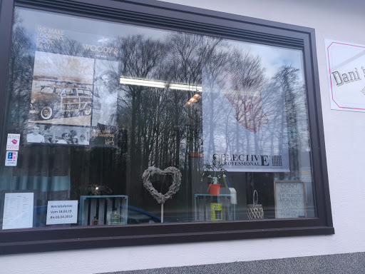 Dani´s Friseursalon Gallery - Germany