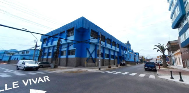 Comentarios y opiniones de GRAN CAVANCHA HOTEL & APARTMENTS IQUIQUE