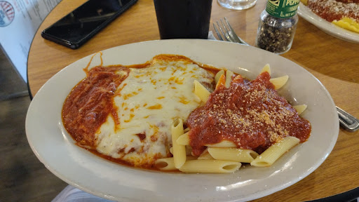Duke's Place Italian American Restaurant Gallery - United States