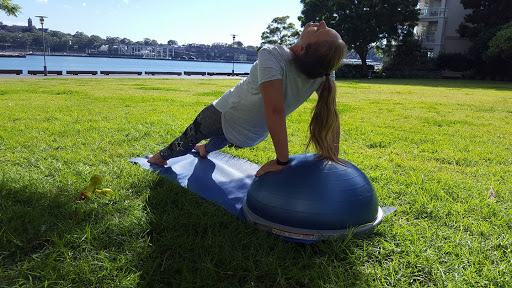 Pyrmont Fitness Coach & Trainer - Thumbnail