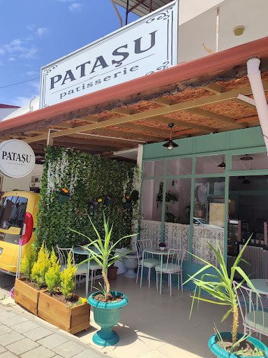 Pataşu Patisserie