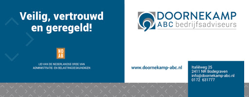 Doornekamp ABC Bedrijfsadviseurs - Thumbnail