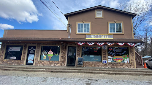 Vics Deli Gallery - United States
