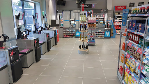 Co-op Food - Tadley - New Road - Thumbnail