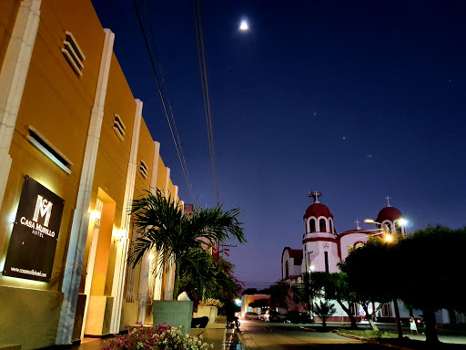 Hotel Casa Murillo