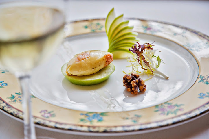 Marcel's by Robert Wiedmaier by null