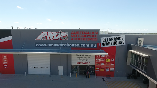 AMA Warehouse