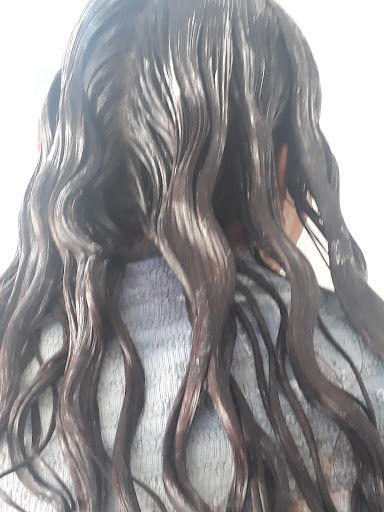 CRISPALY SALON