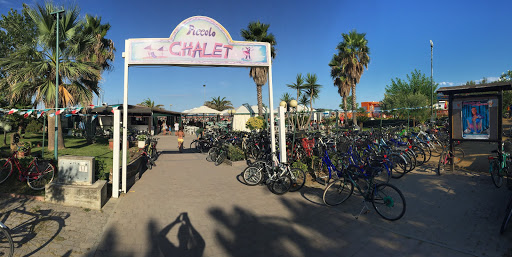 Piccolo chalet