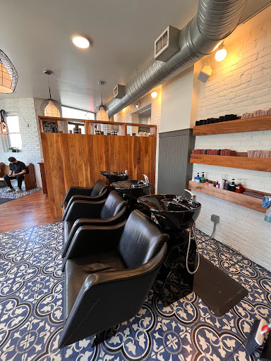 Barber of Hell's Bottom Gallery - United States