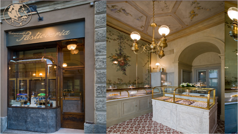 Giacomo Pasticceria