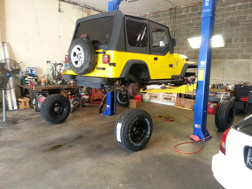 VB Autoworks - Visual
