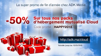 Photos of ADK Media