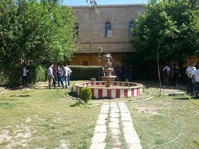 Photos of الاعدادية الشرقية