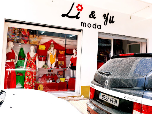 Li & Yu Moda
