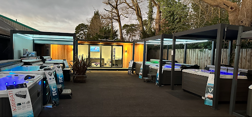 Pools & Spas Windlesham