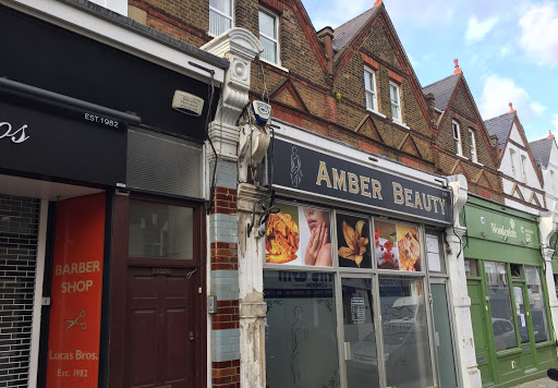 Amber Beauty clinic London