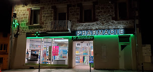 Photo n°2 de PHARMACIE SAINT JEANDAIRE à Saint-Jean-Bonnefonds (Pharmacie)