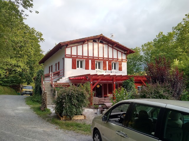 Restaurant Urtxola