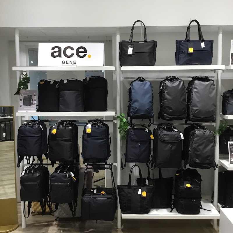 ace. ららぽーと湘南平塚店