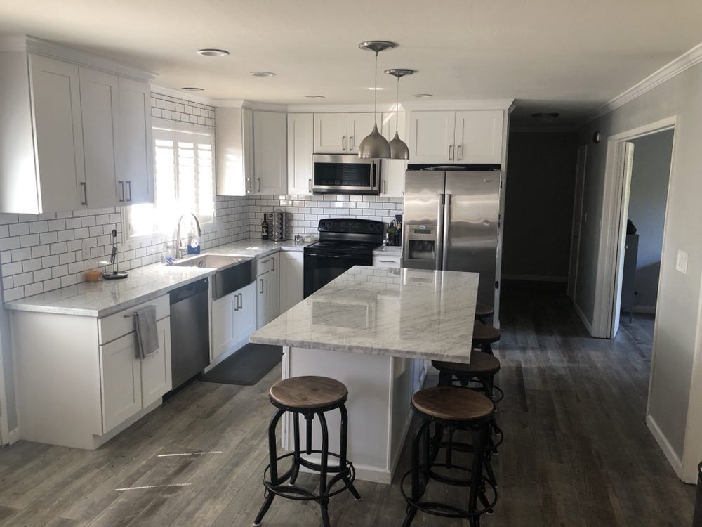 Steadfast Construction Services Inc. photo