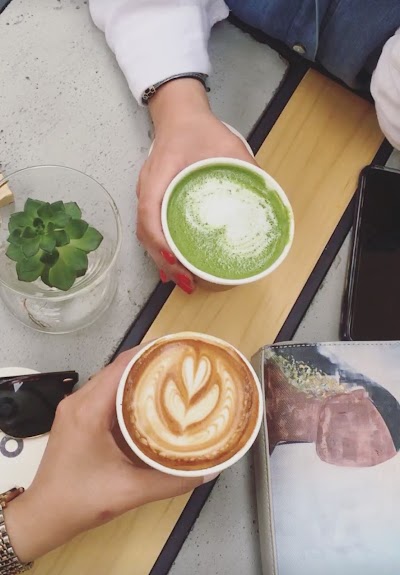 Photos of % Arabica Kuwait Arraya Plaza