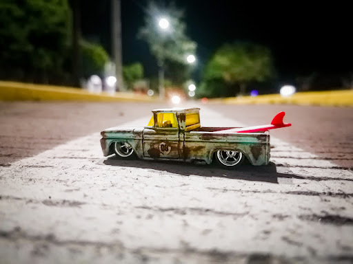 Garage Tehuacán 2.0 - Thumbnail