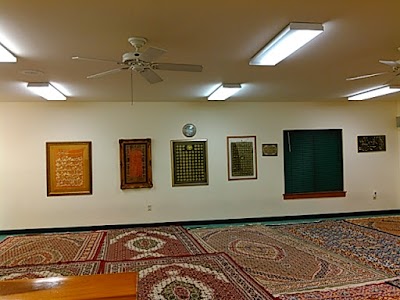 Islamic Center of Siouxland