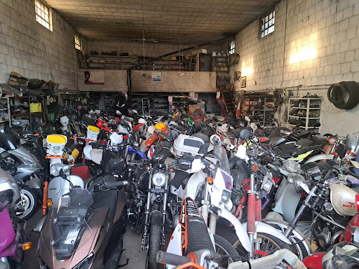 Motofficina Bolzonello