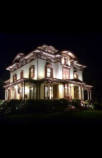 Outdoor Lighting Designs - Thumbnail