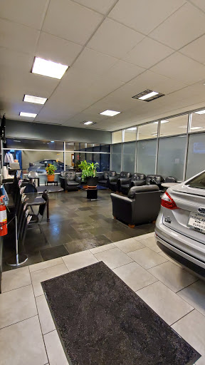 Highland Park Ford - Thumbnail
