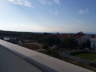 Photos of Yaman Pansiyon