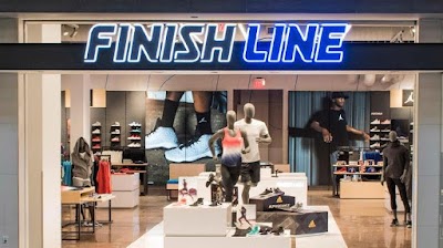 Finish Line