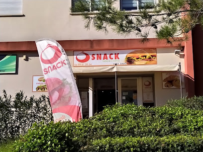 O'SNACK