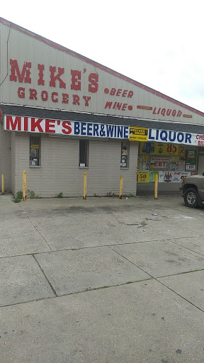Mike's Grocery Inc - United States