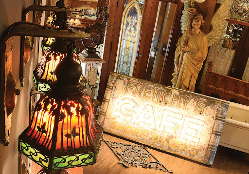 Architectural Antiques - Thumbnail