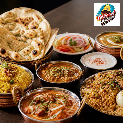 At Quikk Diing Dongg Restaurant in Ramnagar Para, Kalahandi, we celebrate the incredible diversit… post image