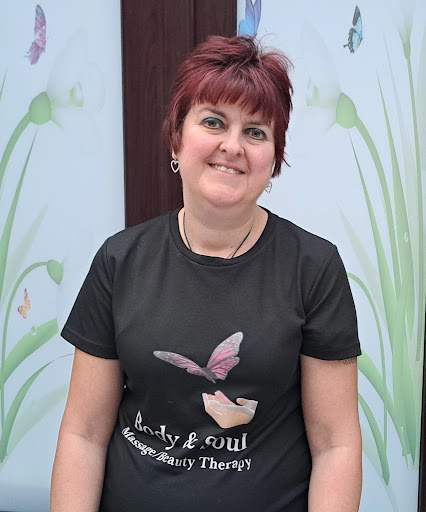 Body & Soul Massage/Beauty Therapy, Banbury