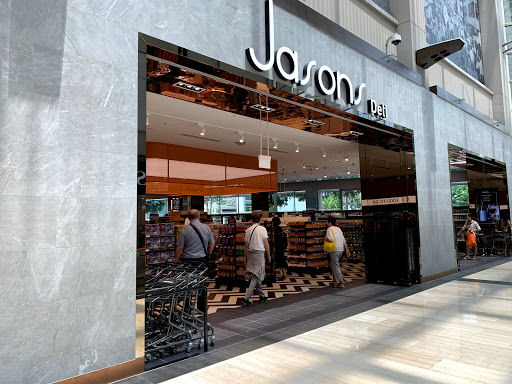 Jasons Deli Marina Bay Sands